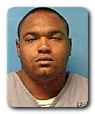 Inmate KENNETH L HORTON