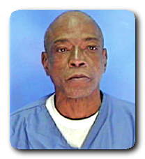Inmate ALBERT J JR SESSOMS