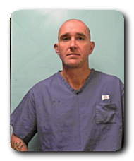 Inmate JORDAN CHRISTOPHER STEWART