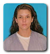 Inmate HEATHER M TAYLOR