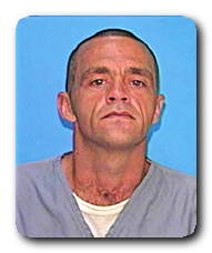 Inmate JAMES L TRACEY