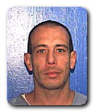 Inmate THOMAS M TRACEY