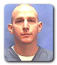 Inmate ALEXANDER D WRIGHT