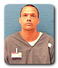 Inmate CHRISTOPHER R ALLEN