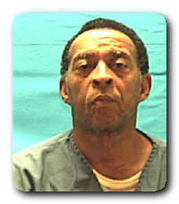 Inmate WILLIAM Q JR. BAILEY