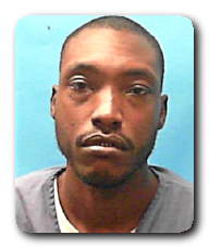 Inmate MARCUS A COOK