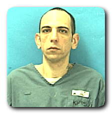 Inmate MARTY D GRINER