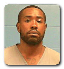 Inmate DESMOND HARRIS