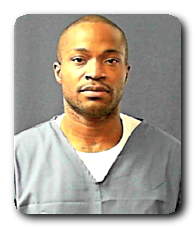 Inmate JOSIASE JOSEPH