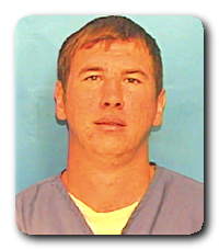 Inmate JEFFREY P MULLINS