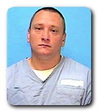 Inmate KEVIN A OLSEN