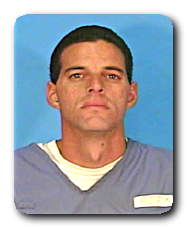 Inmate ANTHONY J BAIECCO