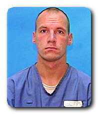 Inmate DALE M COOMBS