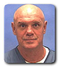 Inmate TERRY DALTON