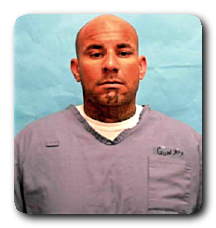 Inmate ANTHONY C GUNTHER