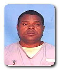 Inmate ROGER L HAYES