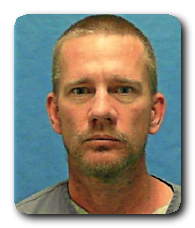 Inmate SHAWN E MCEVER