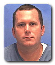 Inmate CORY K MCGINNIS