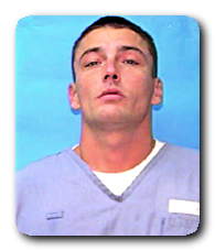 Inmate ANTHONY M MOWERY