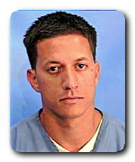 Inmate MARCOS ROSADO