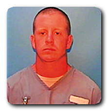 Inmate ADAM D WISEHART