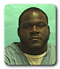 Inmate DONTAE T WOODS