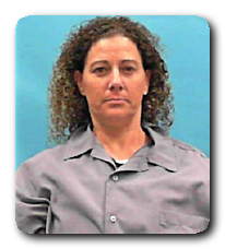 Inmate SHELLY R BISSELL