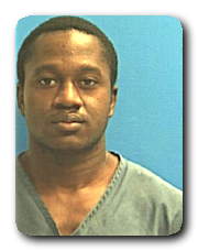 Inmate LAIDELL J BOYD