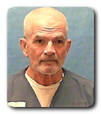 Inmate RAY C GREENLAW