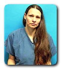 Inmate SANDRA K HATFIELD