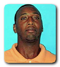 Inmate WYNELL L PITTS