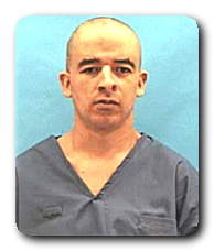 Inmate DANIEL R ROCKMORE