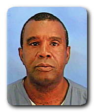 Inmate RICKEY SCURLOCK