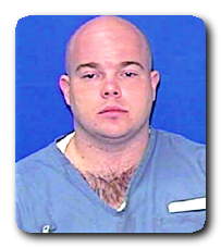 Inmate JASON G SHAFFER