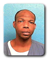 Inmate DWAYNE A WATKINS