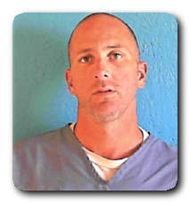 Inmate ANTHONY JOHN BROCCOLO