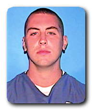 Inmate CHANDLER B CARITHERS