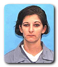 Inmate CATHERINE L FRANCIS