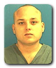 Inmate JEFFREY A GRIFFIN