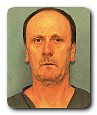 Inmate GARY R HAMPTON