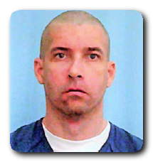 Inmate MICHAEL P HANGER