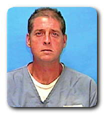 Inmate JERRY L HOCKENBERRY