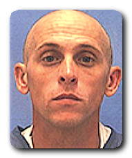 Inmate JEREMY D MILLER
