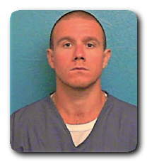Inmate CHRISTOPHER SCAMAHORN