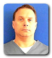 Inmate PAUL RUSSELL SMITH