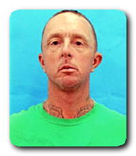 Inmate JASON WAYNE STILL