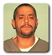 Inmate ANTHONY J TRAFICANTE