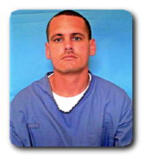 Inmate ROBERT D JR CARBONELL