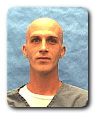 Inmate ADAM K CLYMER