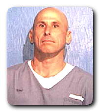 Inmate GREGORY J DUVALL